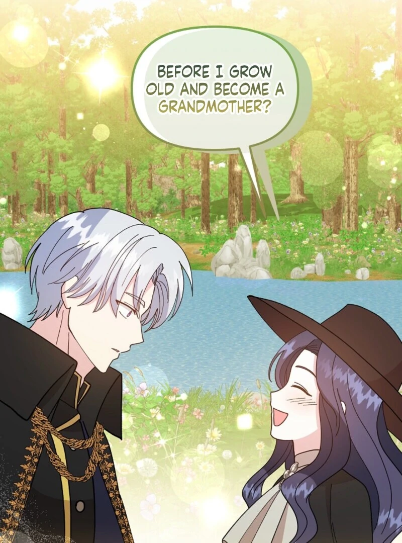 I Became the Tutor of the Royal Twins Chapter 76 - Page 40