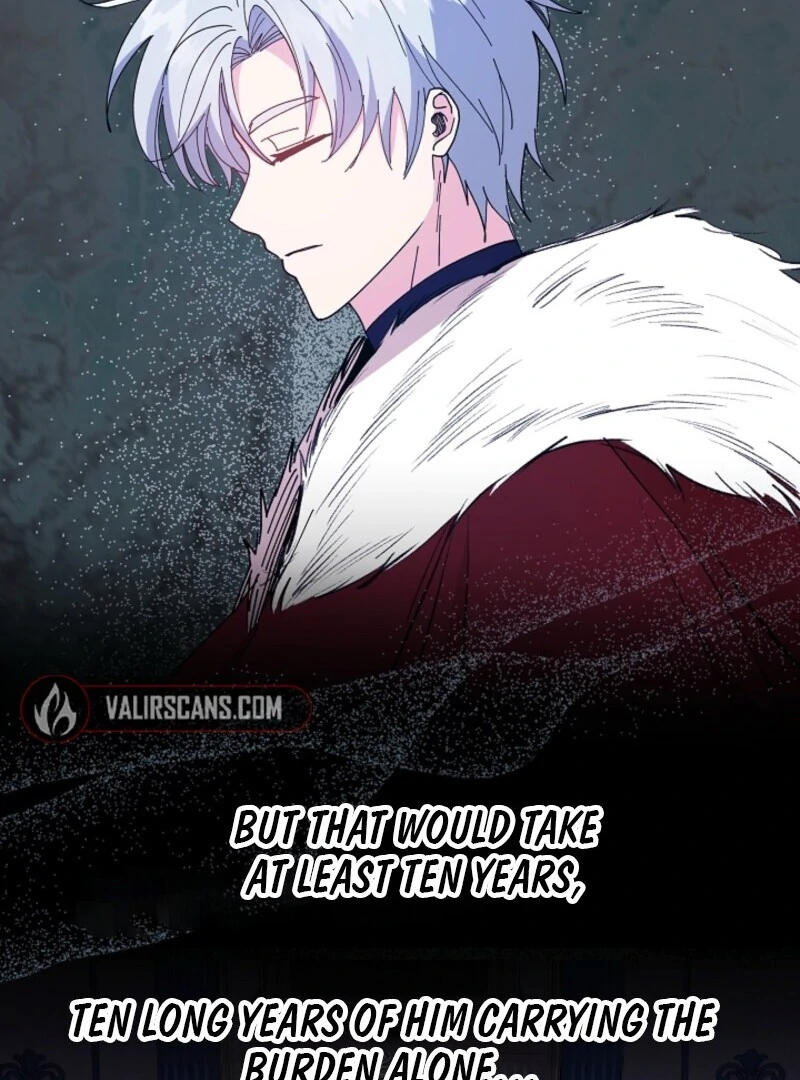I Became the Tutor of the Royal Twins Chapter 76 - Page 46