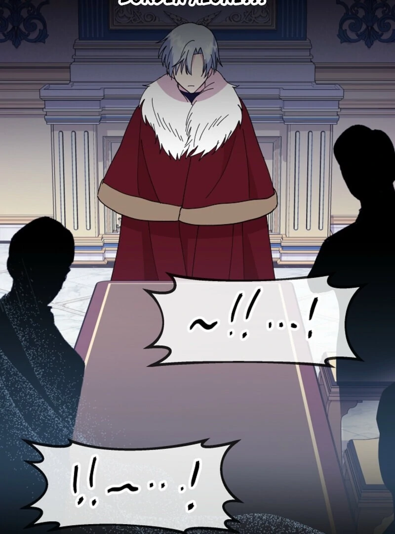 I Became the Tutor of the Royal Twins Chapter 76 - Page 47