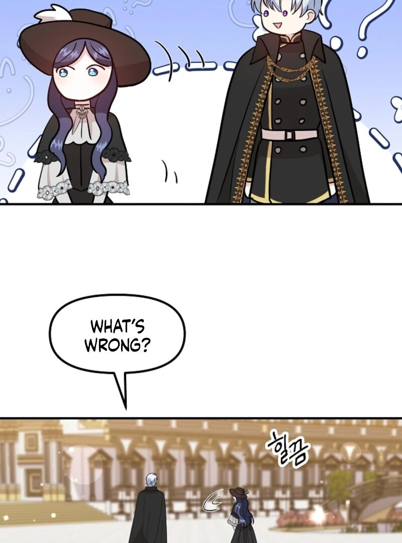 I Became the Tutor of the Royal Twins Chapter 76 - Page 6