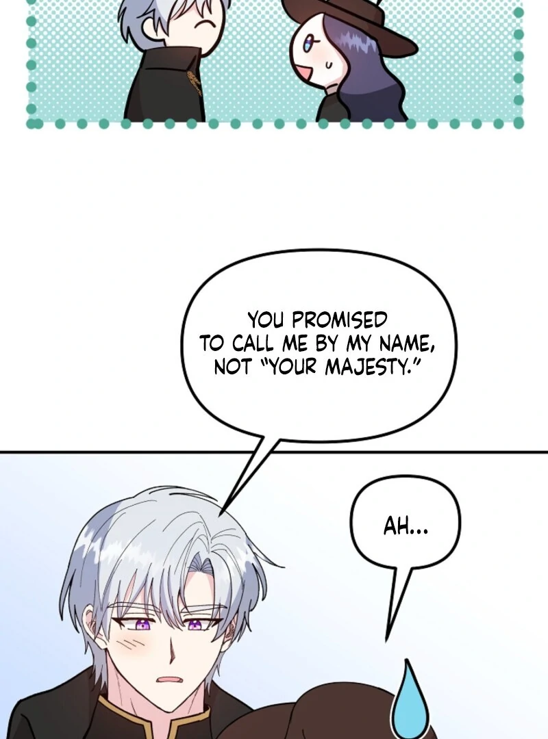 I Became the Tutor of the Royal Twins Chapter 76 - Page 53