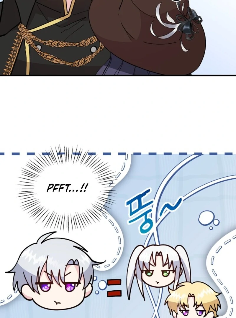 I Became the Tutor of the Royal Twins Chapter 76 - Page 54