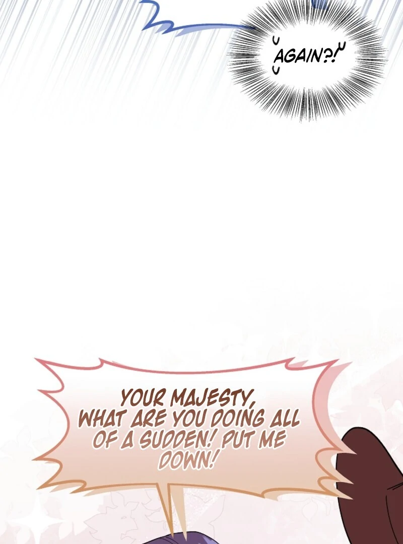 I Became the Tutor of the Royal Twins Chapter 76 - Page 59