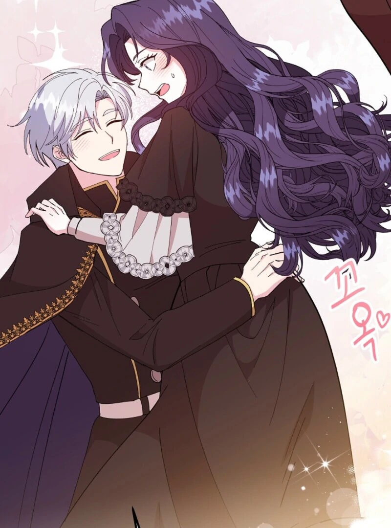 I Became the Tutor of the Royal Twins Chapter 76 - Page 60