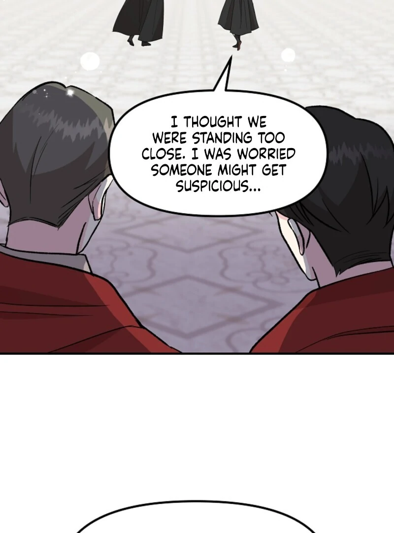 I Became the Tutor of the Royal Twins Chapter 76 - Page 7