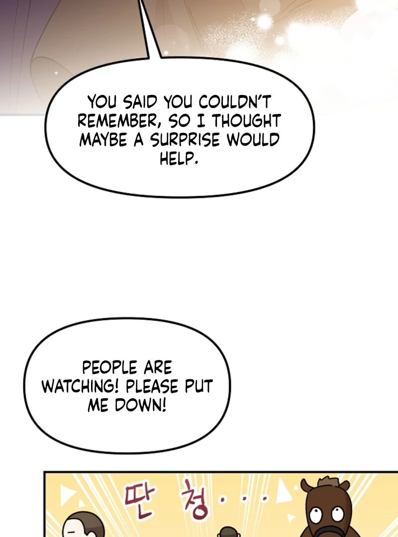 I Became the Tutor of the Royal Twins Chapter 76 - Page 61