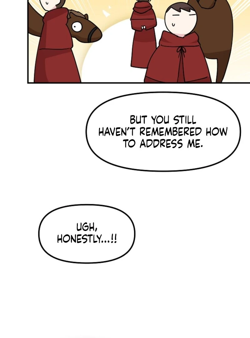 I Became the Tutor of the Royal Twins Chapter 76 - Page 62