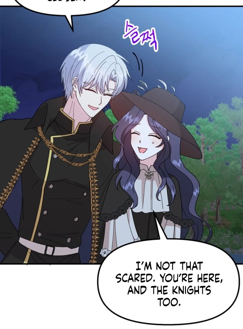 I Became the Tutor of the Royal Twins Chapter 76 - Page 77