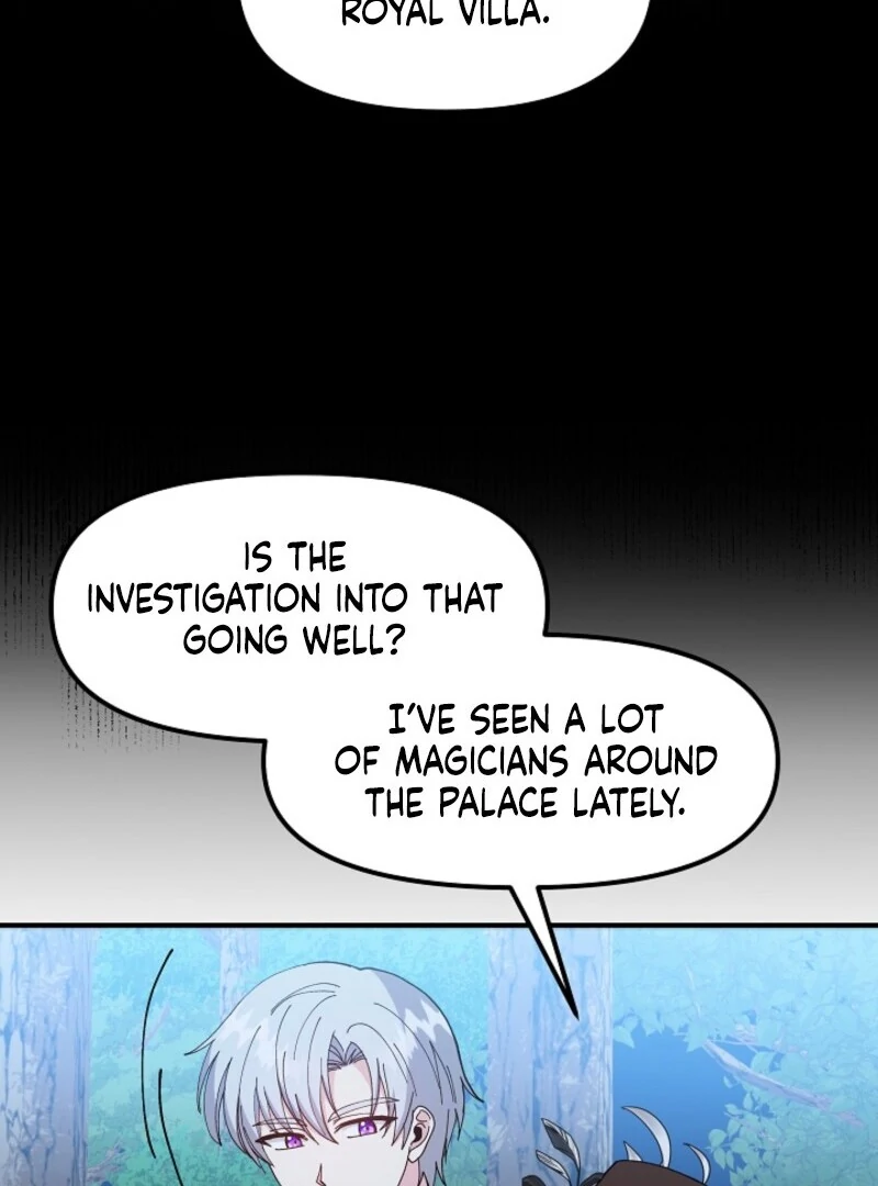 I Became the Tutor of the Royal Twins Chapter 76 - Page 80