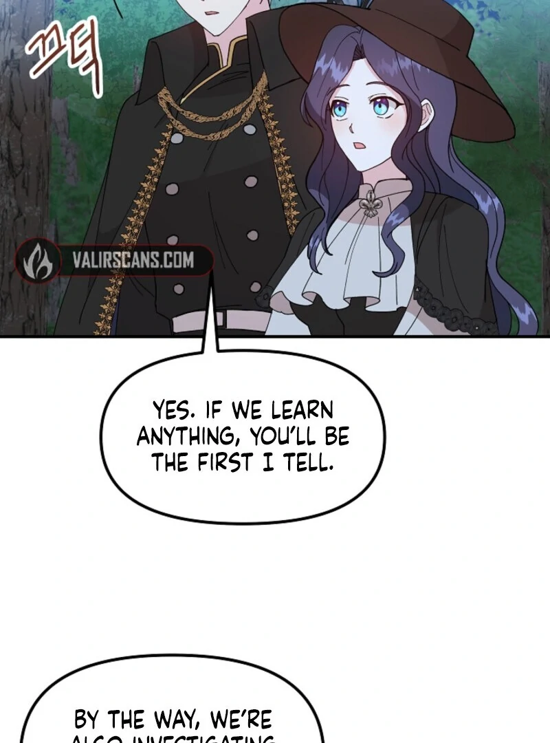 I Became the Tutor of the Royal Twins Chapter 76 - Page 81