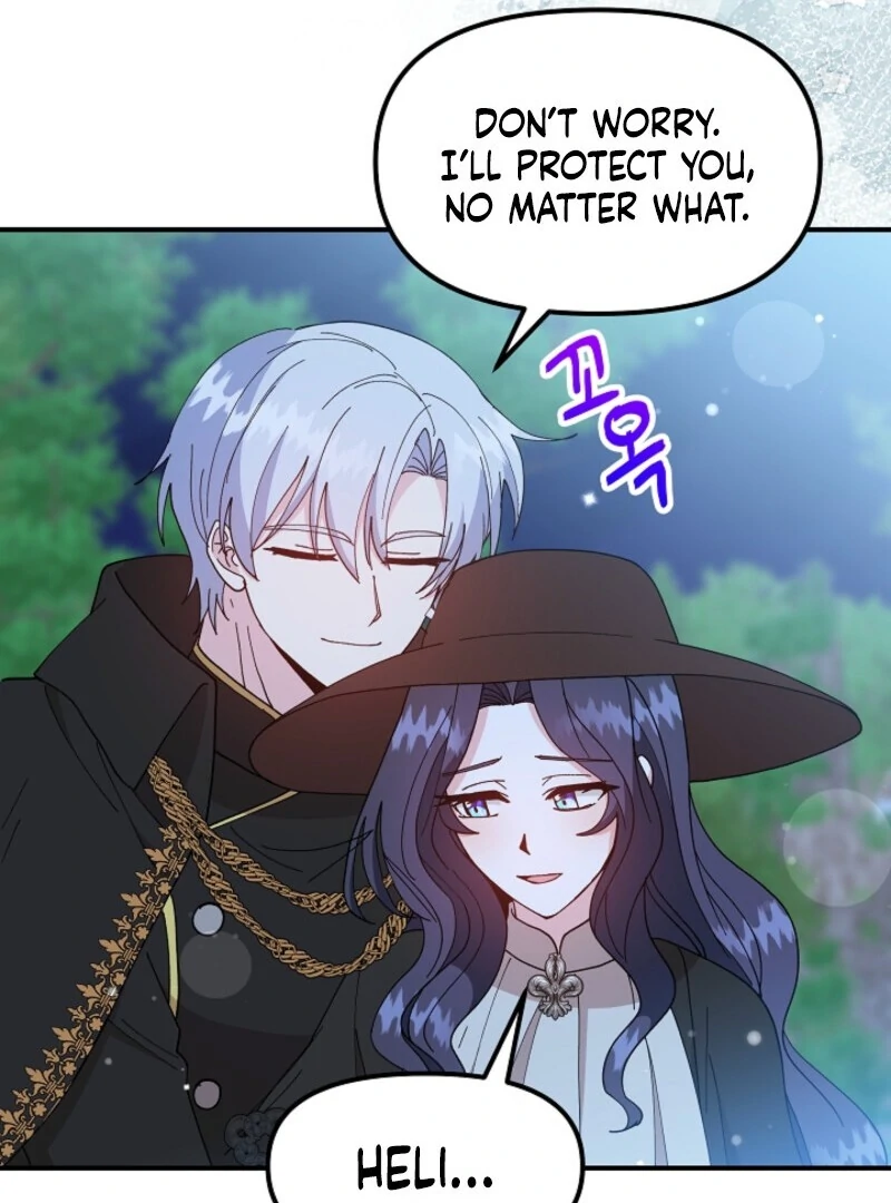I Became the Tutor of the Royal Twins Chapter 76 - Page 85