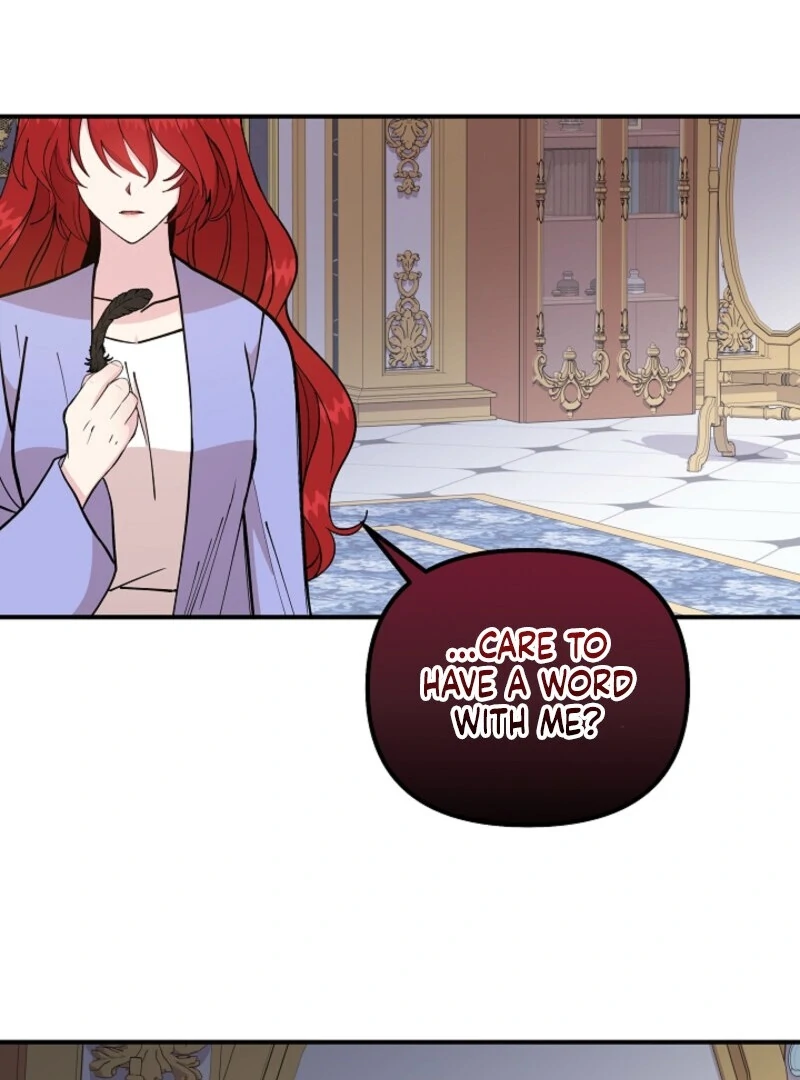 I Became the Tutor of the Royal Twins Chapter 77 - Page 23
