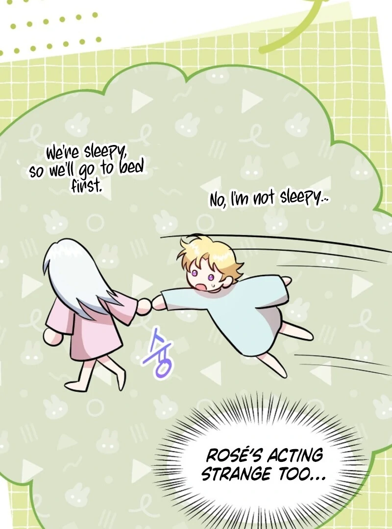 I Became the Tutor of the Royal Twins Chapter 77 - Page 32