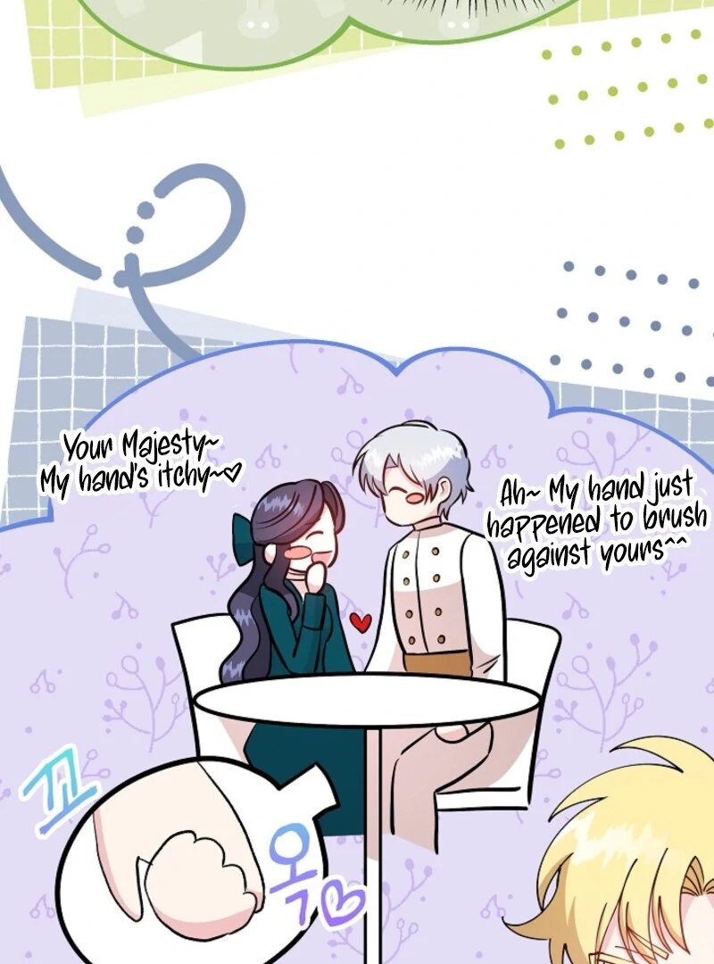 I Became the Tutor of the Royal Twins Chapter 77 - Page 33