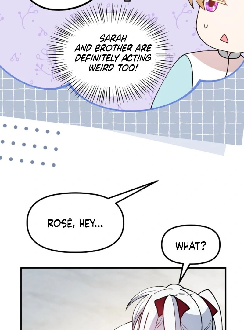 I Became the Tutor of the Royal Twins Chapter 77 - Page 34