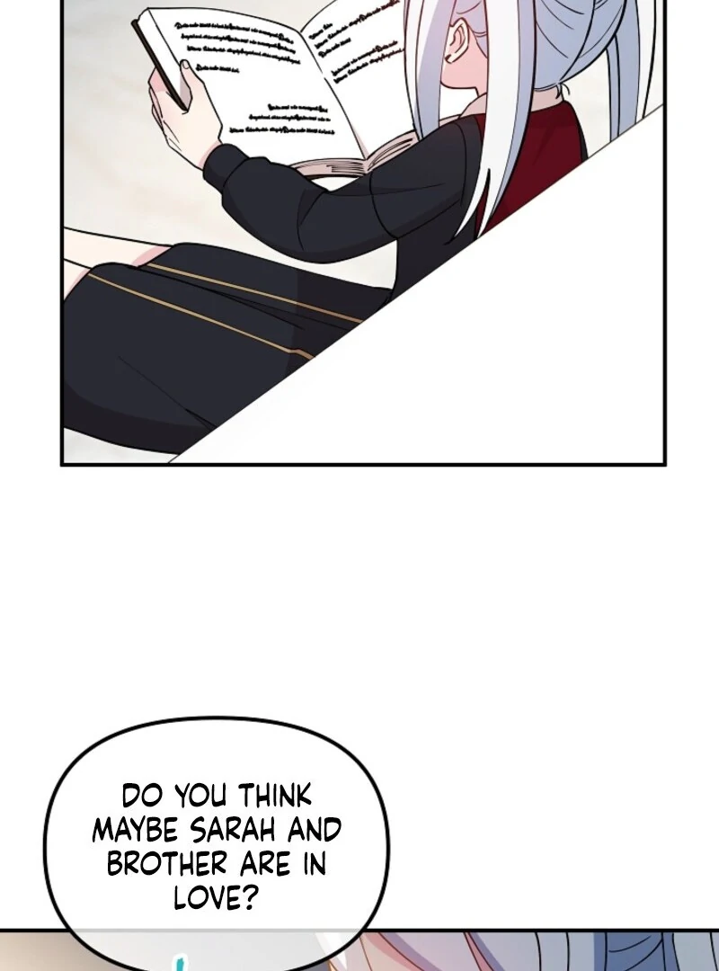 I Became the Tutor of the Royal Twins Chapter 77 - Page 35