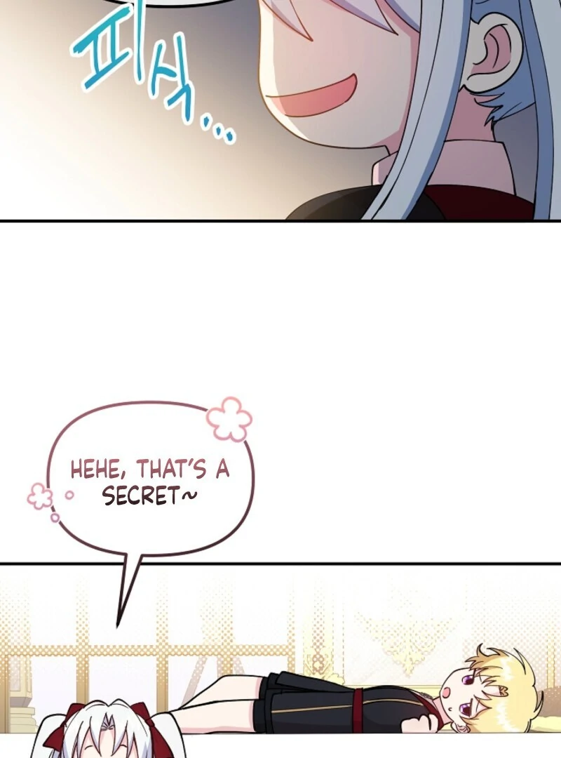 I Became the Tutor of the Royal Twins Chapter 77 - Page 36
