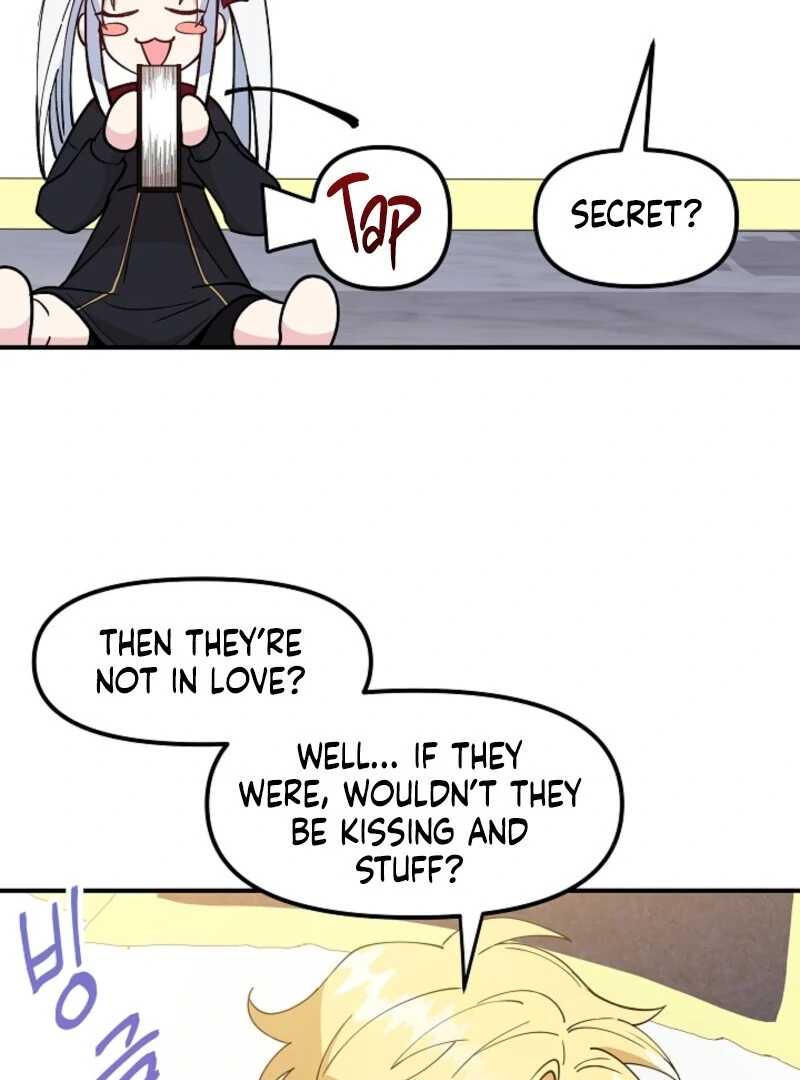 I Became the Tutor of the Royal Twins Chapter 77 - Page 37