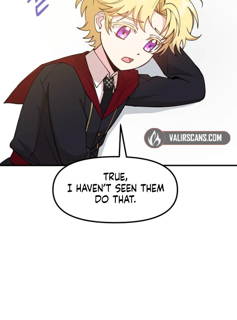 I Became the Tutor of the Royal Twins Chapter 77 - Page 38