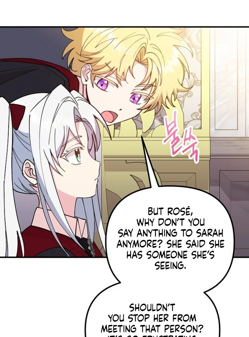 I Became the Tutor of the Royal Twins Chapter 77 - Page 39