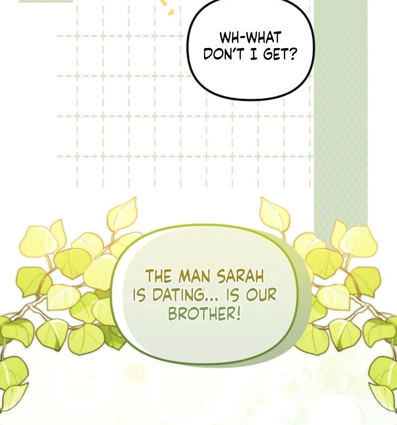 I Became the Tutor of the Royal Twins Chapter 77 - Page 41