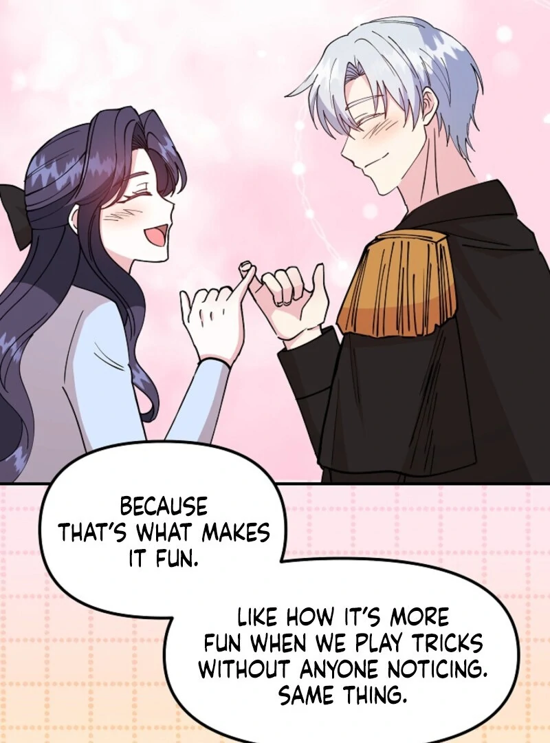 I Became the Tutor of the Royal Twins Chapter 77 - Page 46