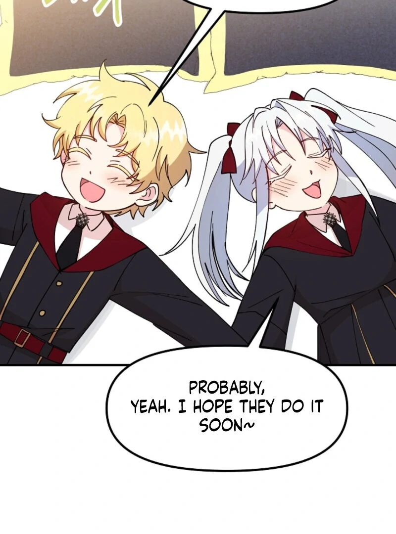I Became the Tutor of the Royal Twins Chapter 77 - Page 48