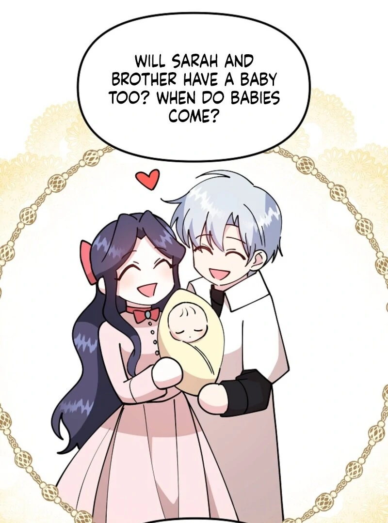 I Became the Tutor of the Royal Twins Chapter 77 - Page 49