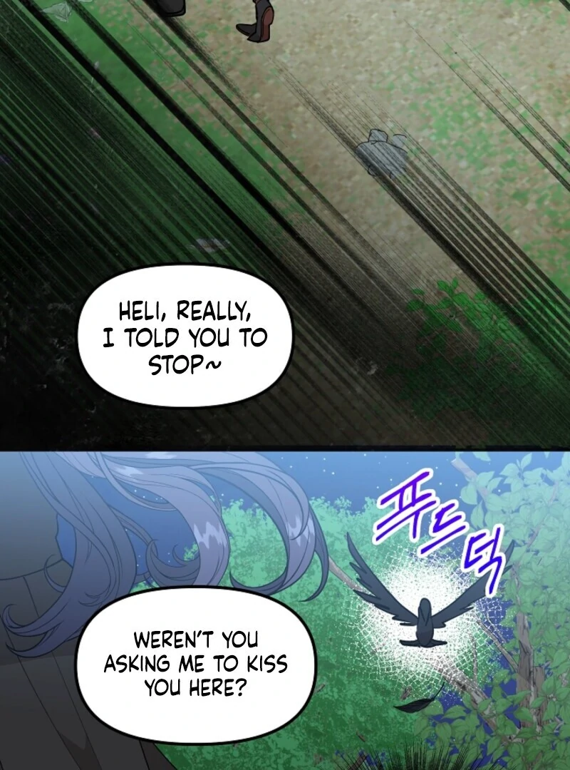 I Became the Tutor of the Royal Twins Chapter 77 - Page 6