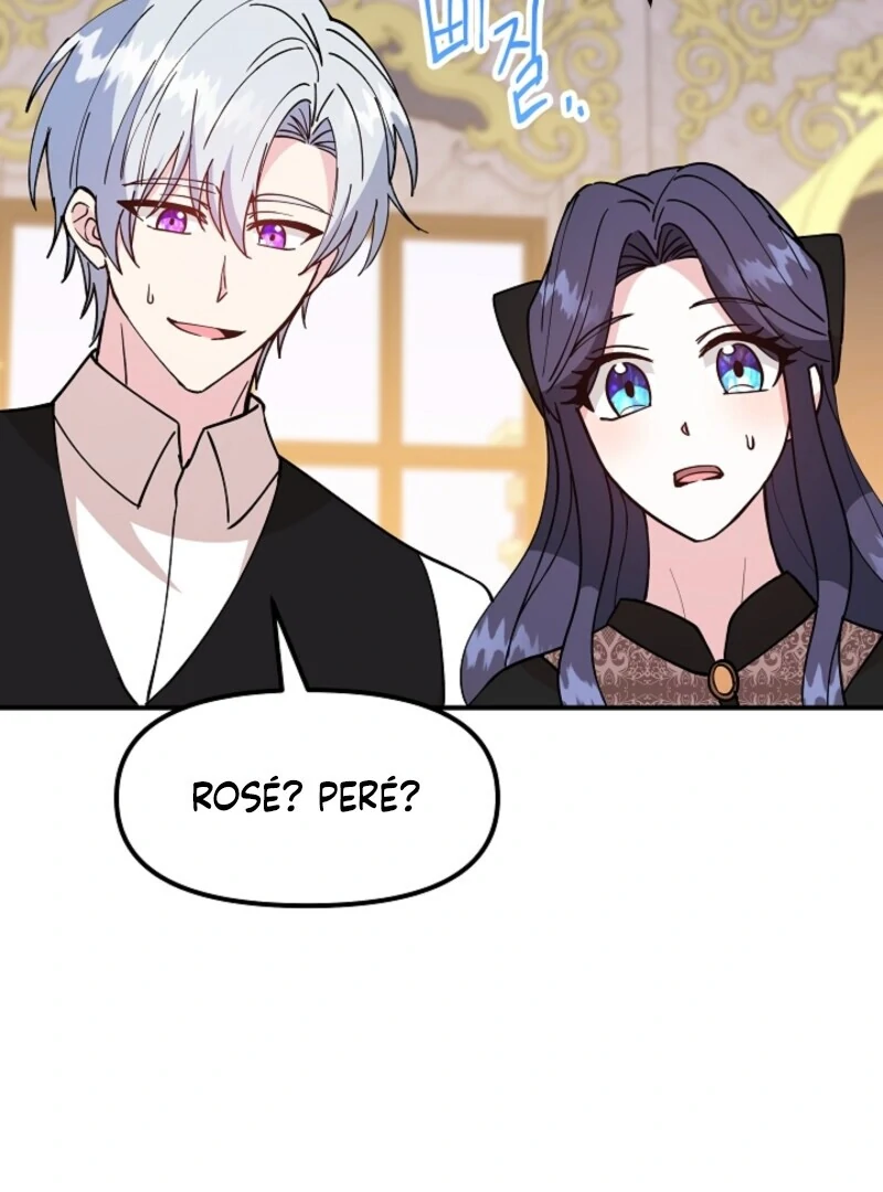 I Became the Tutor of the Royal Twins Chapter 77 - Page 59