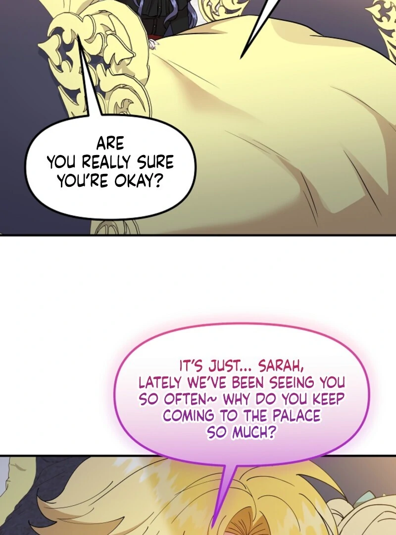 I Became the Tutor of the Royal Twins Chapter 77 - Page 62