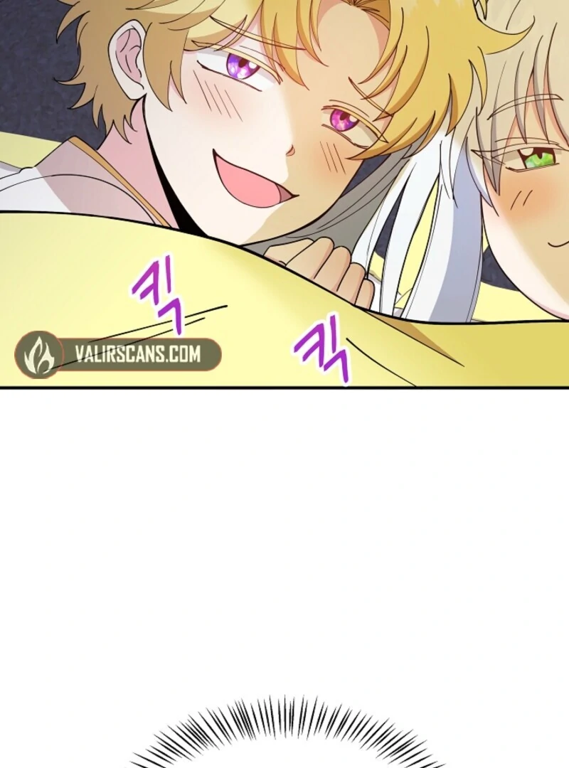 I Became the Tutor of the Royal Twins Chapter 77 - Page 63