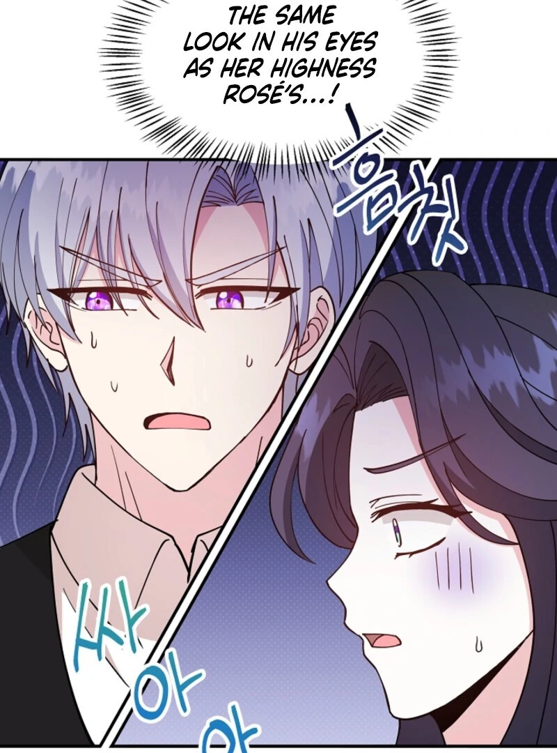 I Became the Tutor of the Royal Twins Chapter 77 - Page 64