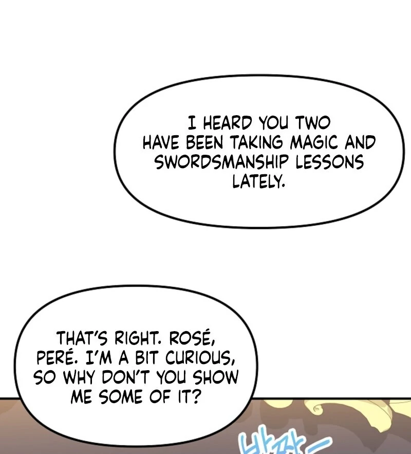 I Became the Tutor of the Royal Twins Chapter 77 - Page 68
