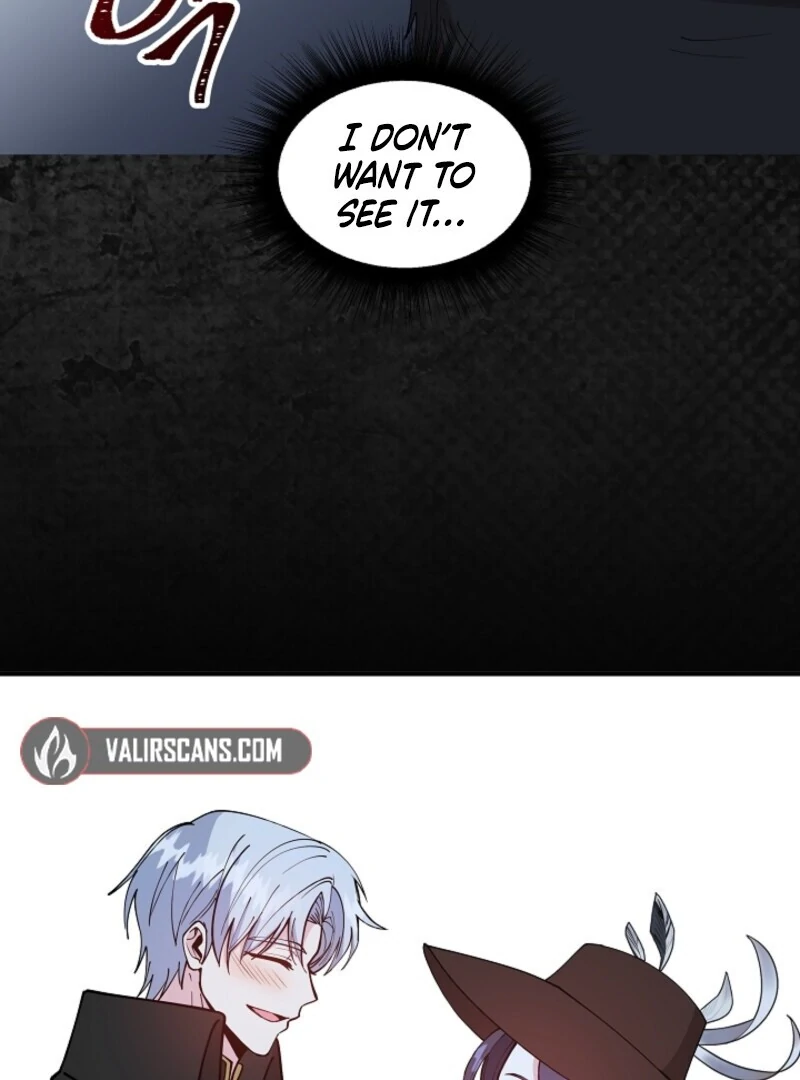 I Became the Tutor of the Royal Twins Chapter 77 - Page 8