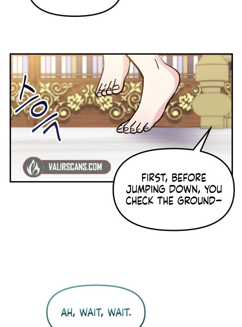 I Became the Tutor of the Royal Twins Chapter 77 - Page 72