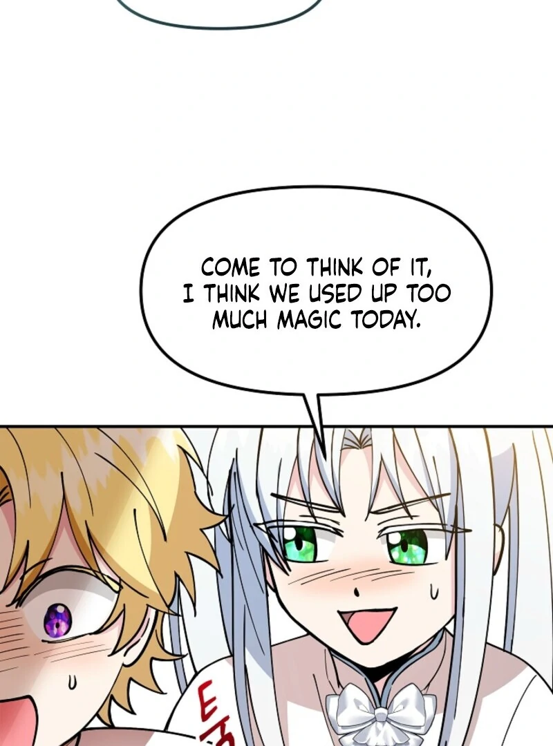 I Became the Tutor of the Royal Twins Chapter 77 - Page 73