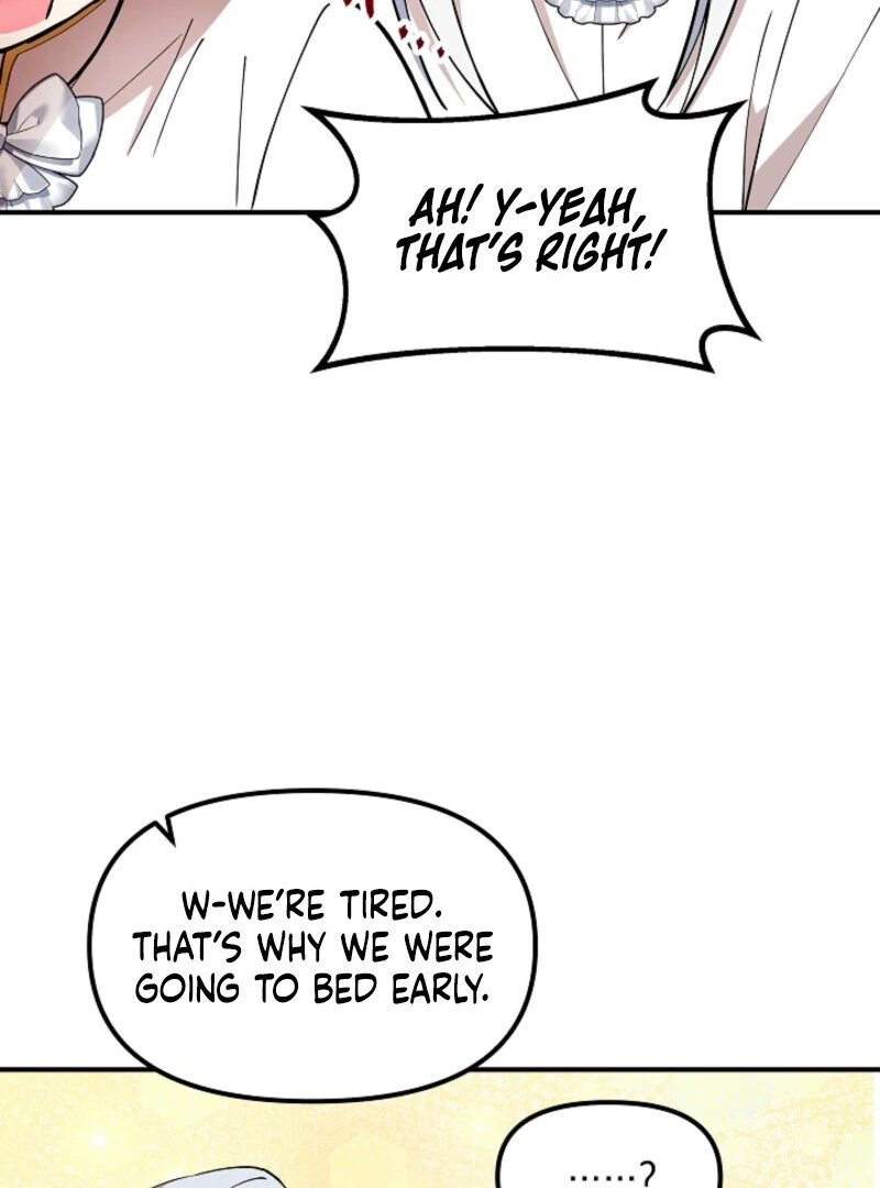 I Became the Tutor of the Royal Twins Chapter 77 - Page 74