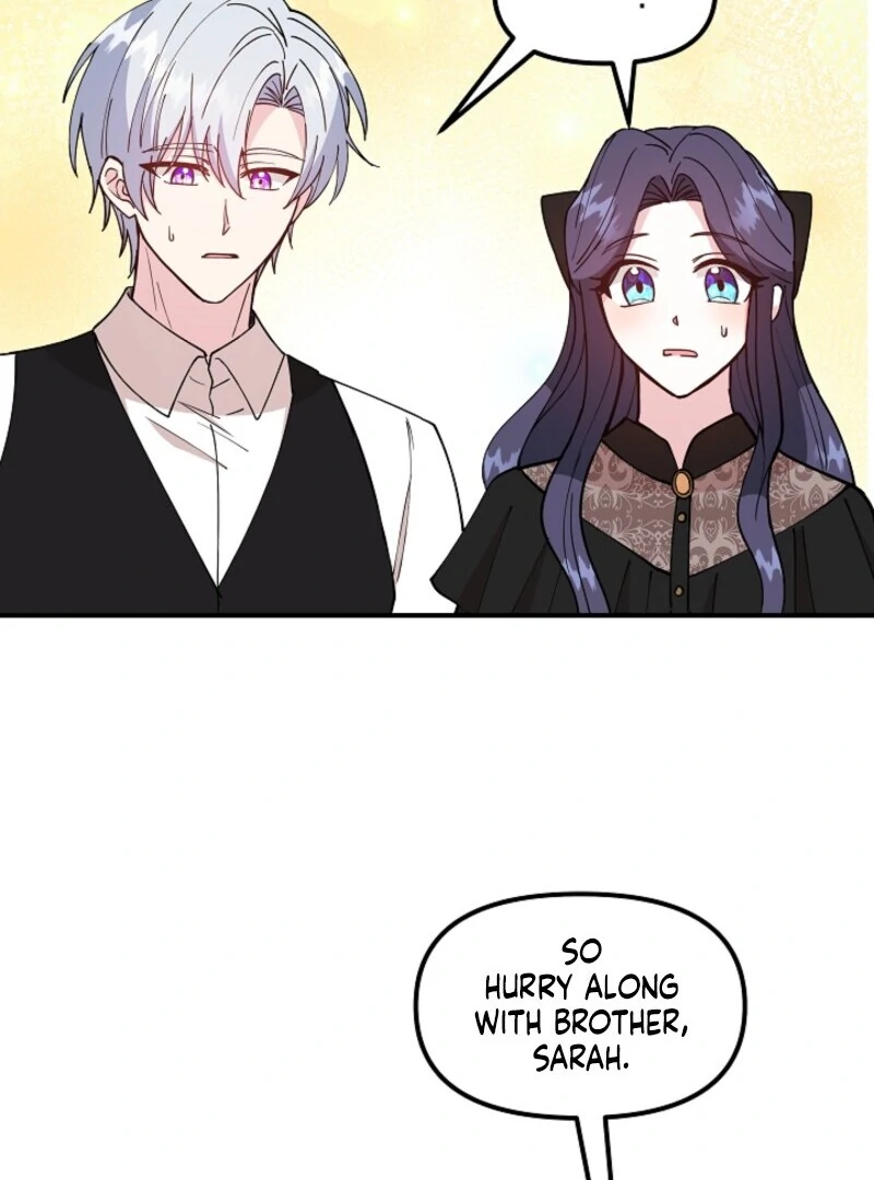 I Became the Tutor of the Royal Twins Chapter 77 - Page 75