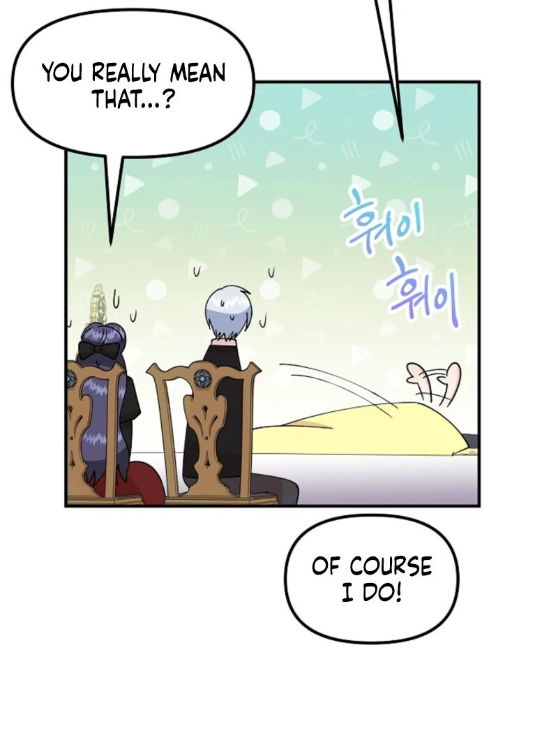 I Became the Tutor of the Royal Twins Chapter 77 - Page 76