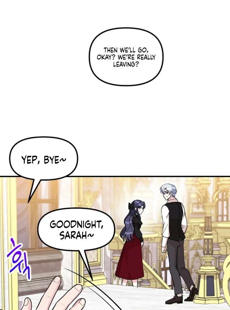 I Became the Tutor of the Royal Twins Chapter 77 - Page 77