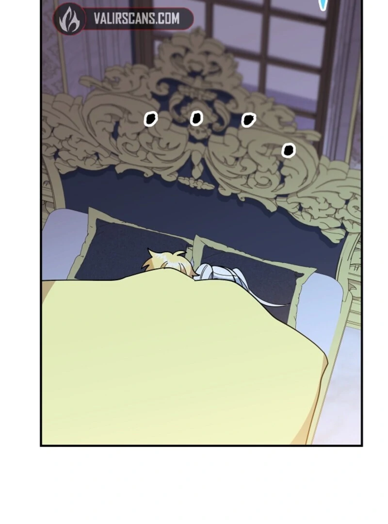 I Became the Tutor of the Royal Twins Chapter 77 - Page 80