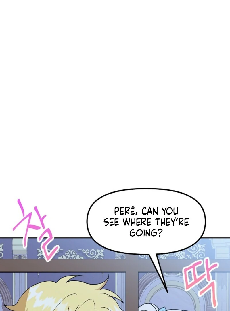I Became the Tutor of the Royal Twins Chapter 77 - Page 81
