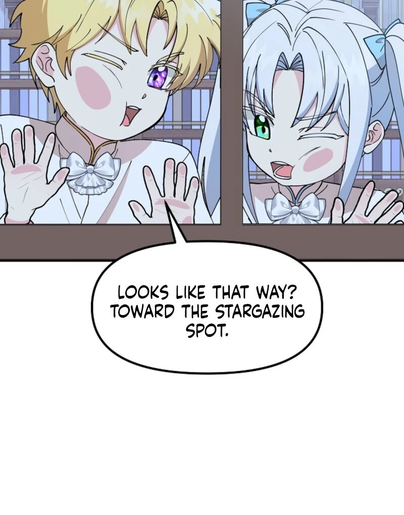 I Became the Tutor of the Royal Twins Chapter 77 - Page 82