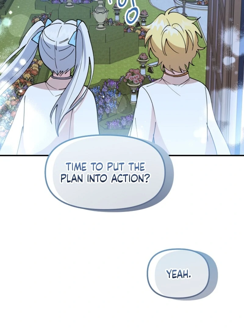 I Became the Tutor of the Royal Twins Chapter 77 - Page 86