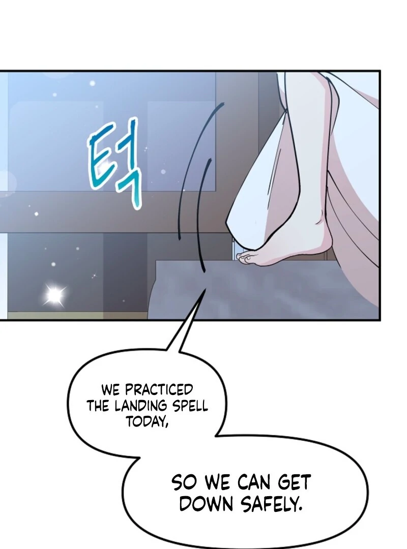 I Became the Tutor of the Royal Twins Chapter 77 - Page 87