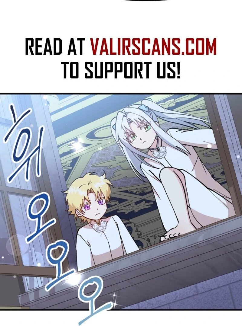 I Became the Tutor of the Royal Twins Chapter 77 - Page 88