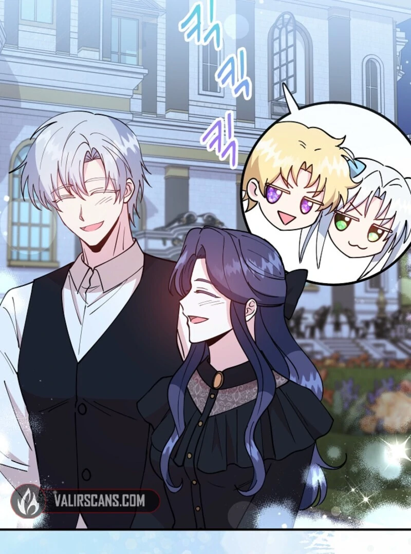 I Became the Tutor of the Royal Twins Chapter 77 - Page 90