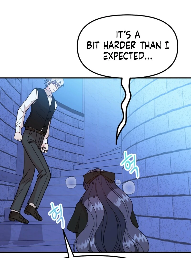 I Became the Tutor of the Royal Twins Chapter 78 - Page 2