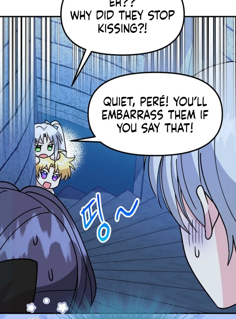 I Became the Tutor of the Royal Twins Chapter 78 - Page 102